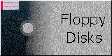 Floppy Disks